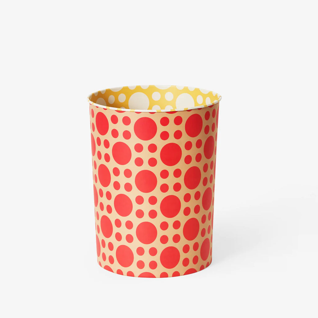 Pattern Bins