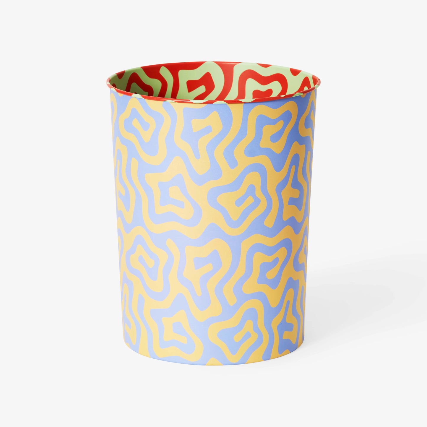 Pattern Bins