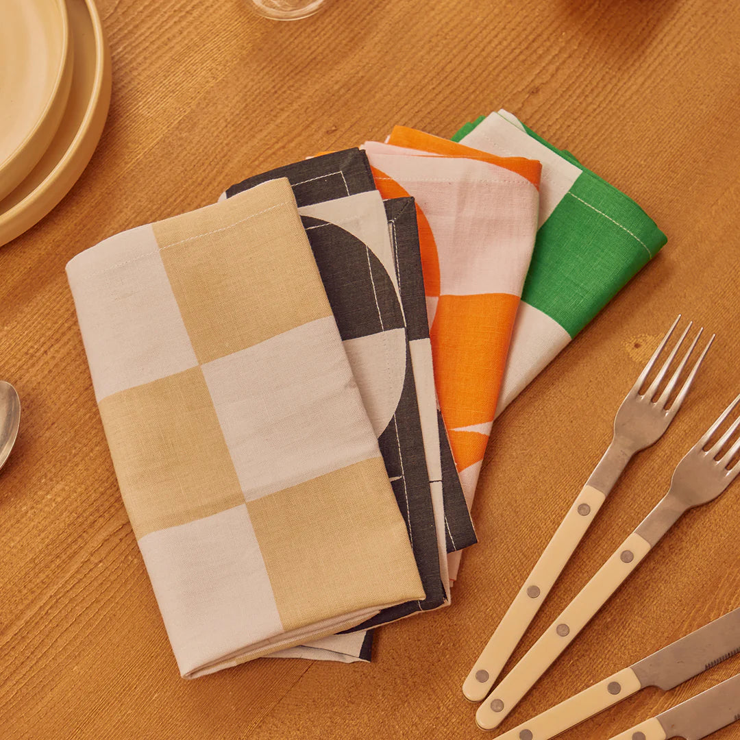 Kaleidoscope Napkins
