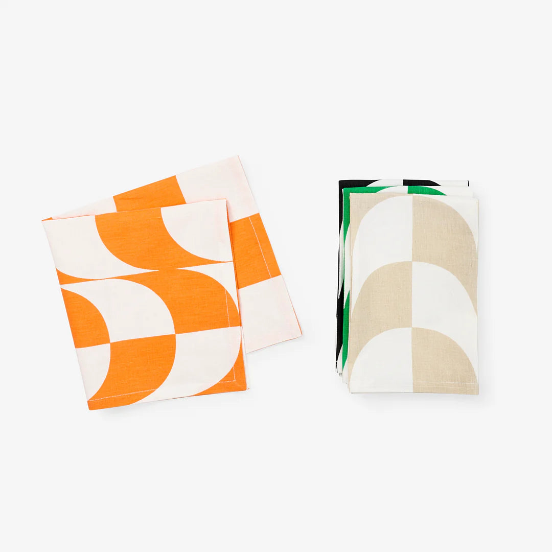 Kaleidoscope Napkins