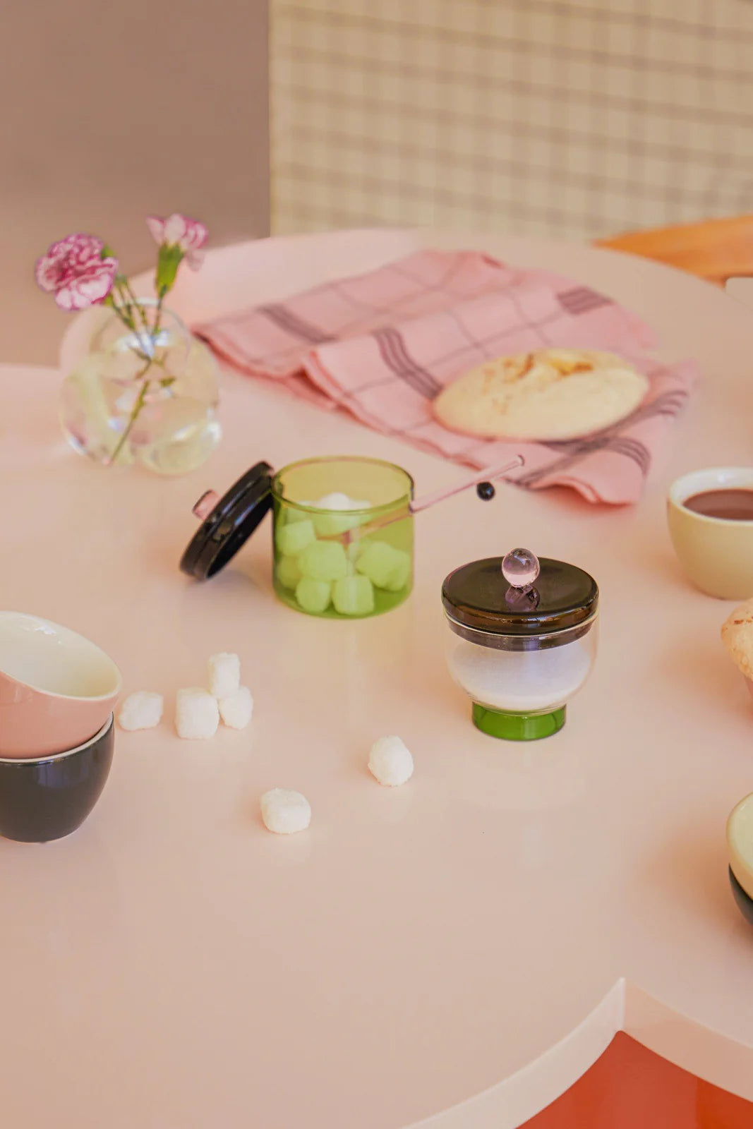 Everything Nice Sugar Bowl
