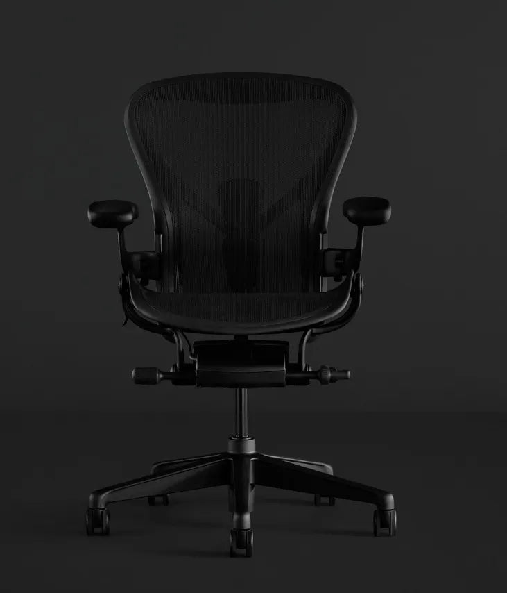 Herman Miller Aeron® Gaming Chair