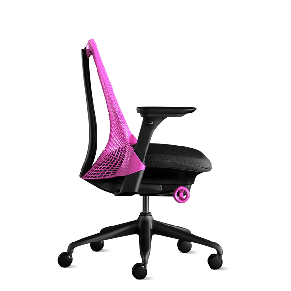 Herman Miller Sayl® Gaming Chair Interstellar