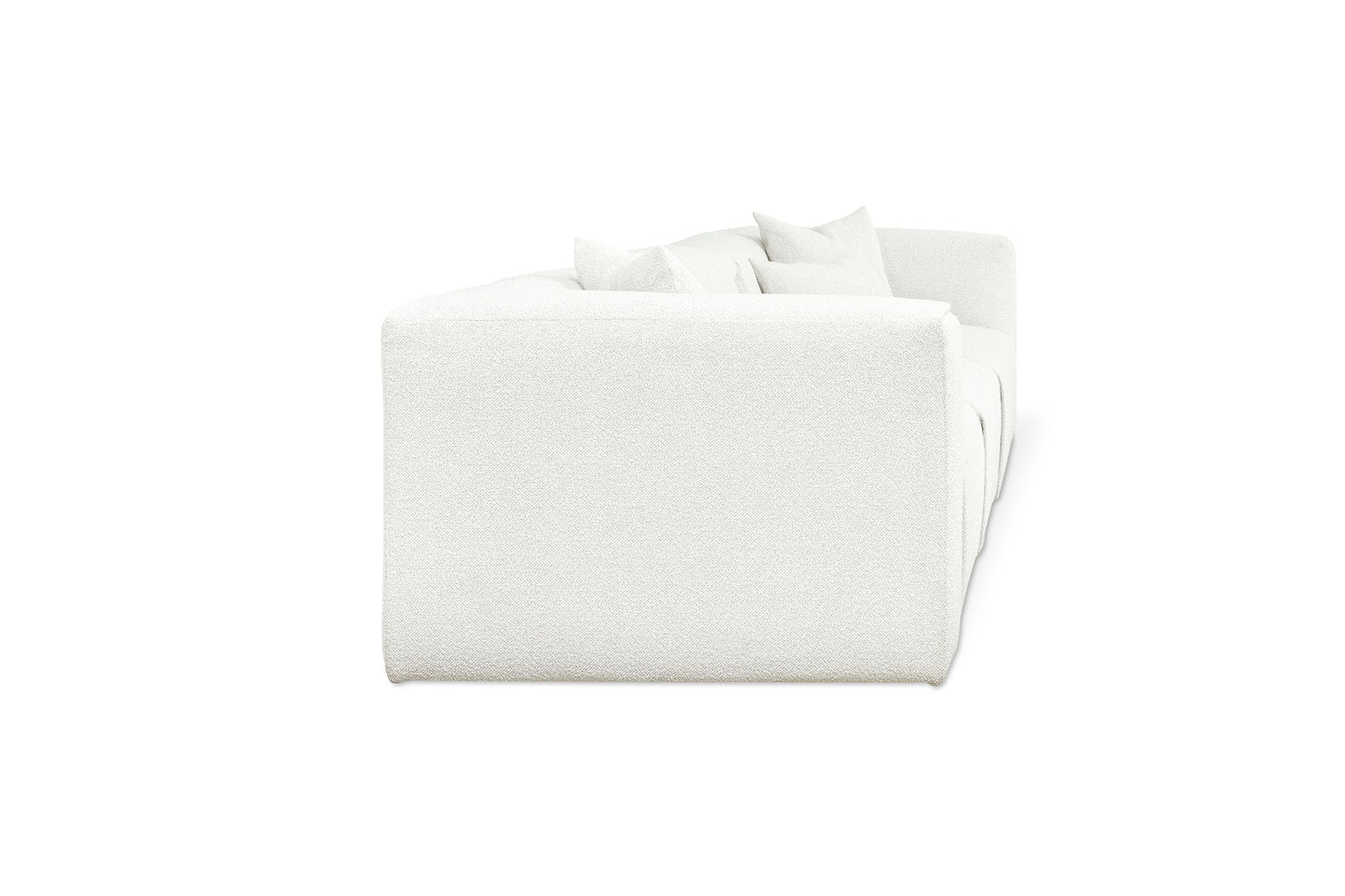 Nest Modular 3-PC Sofa