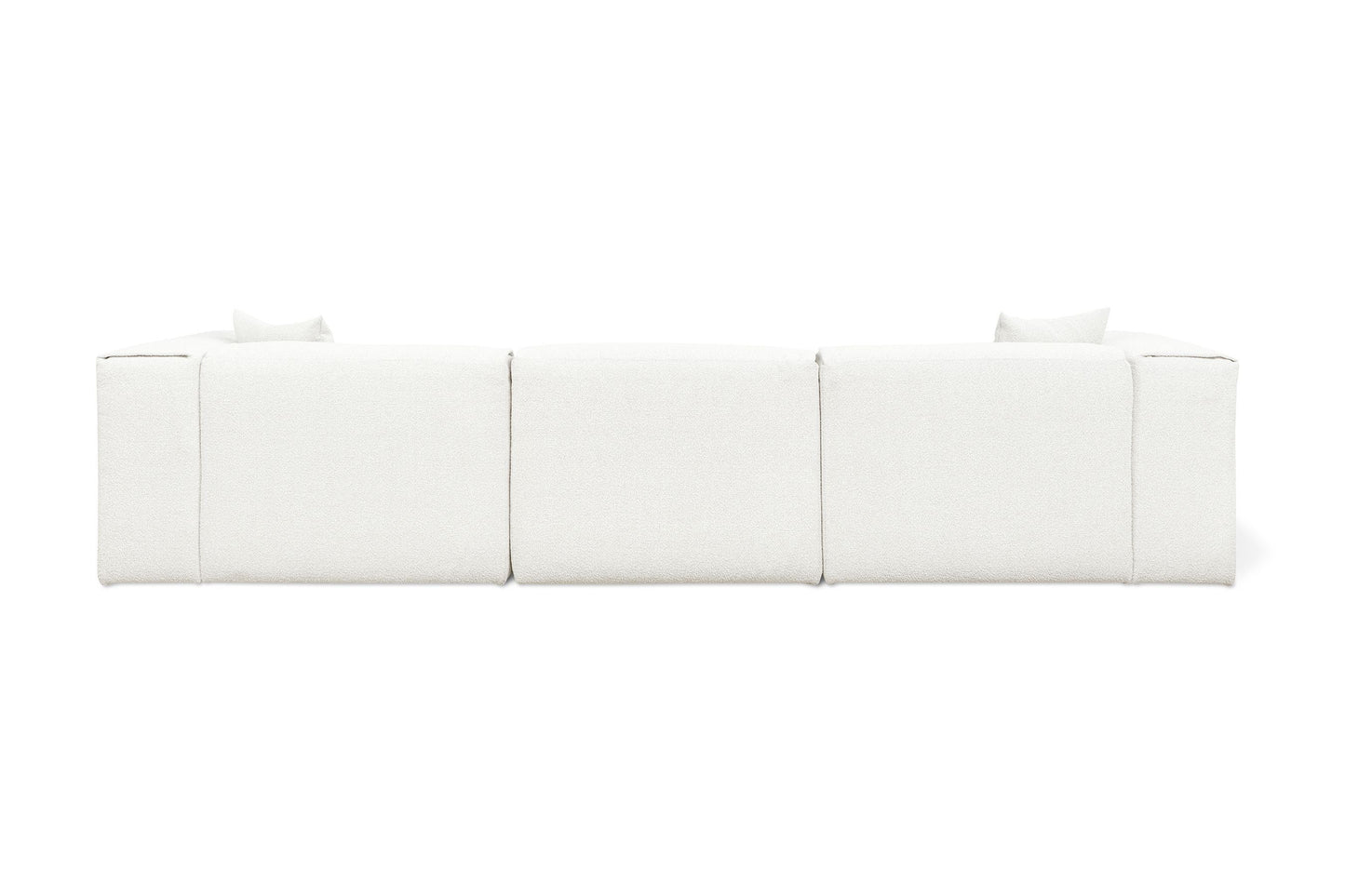 Nest Modular 3-PC Sofa