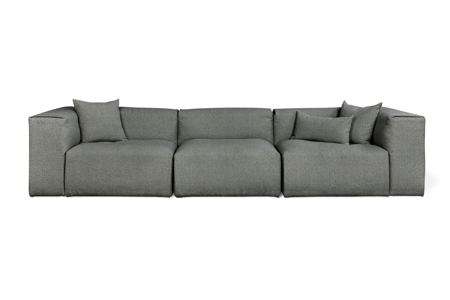 Nest Modular 3-PC Sofa