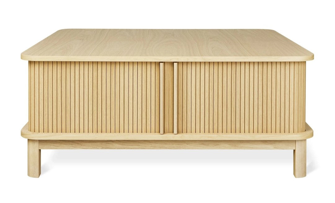 Ledger Coffee Table