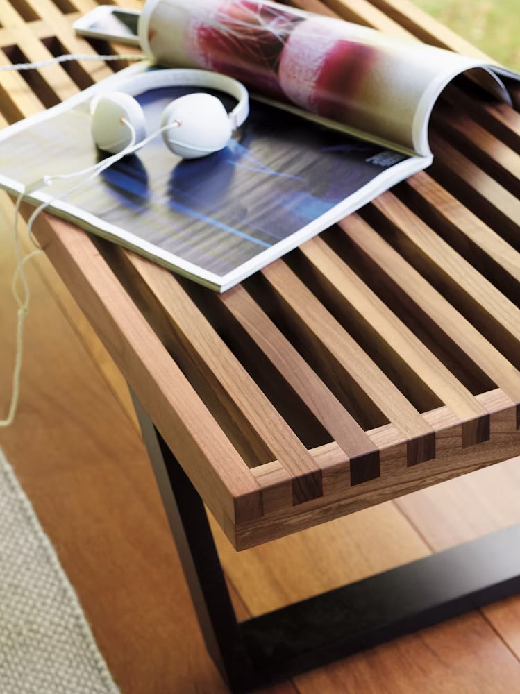 Nelson™ Platform Bench