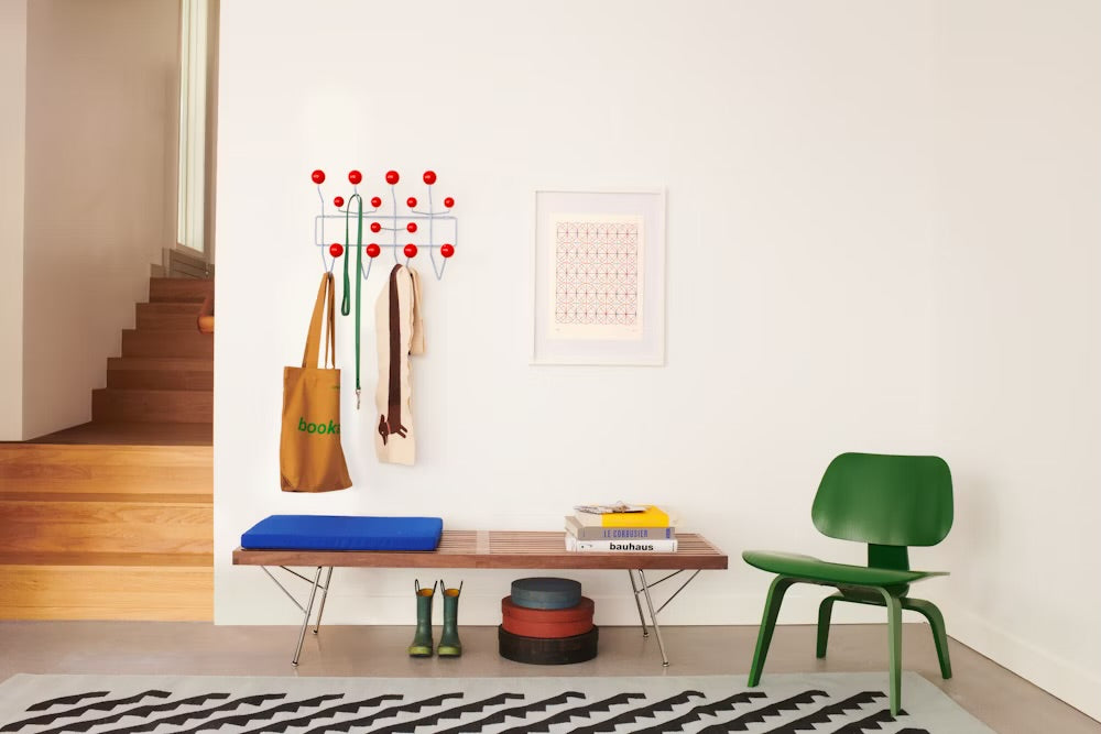 Nelson Cane Bench