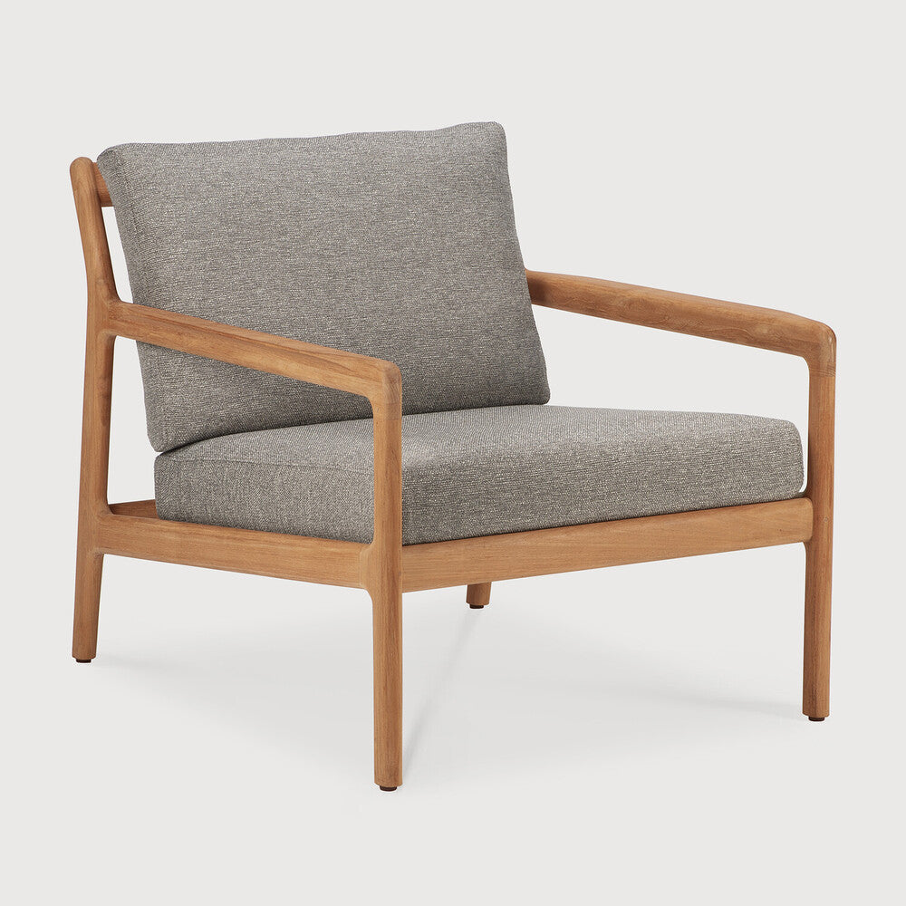 Jack Lounge Chair