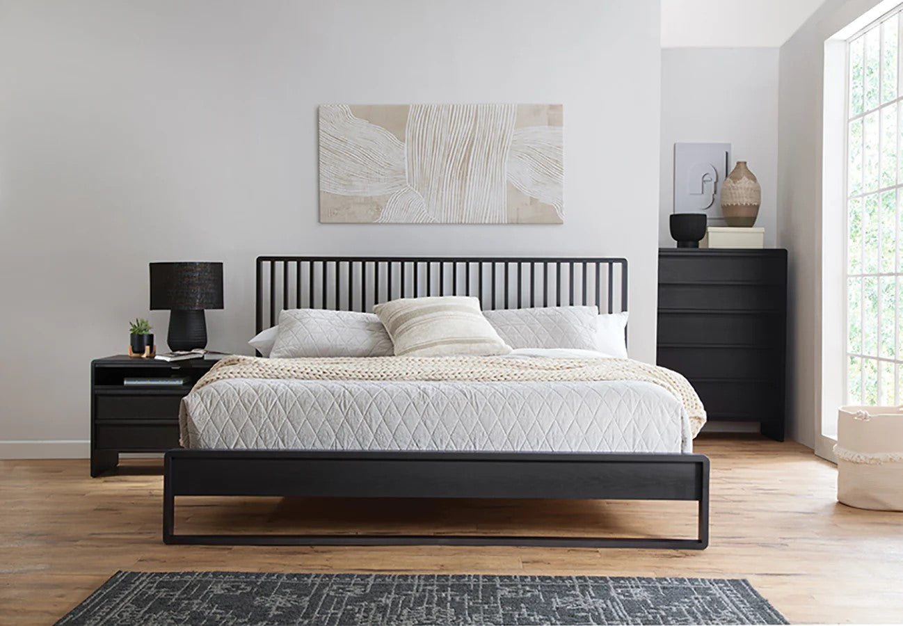 Corsa Chest of Drawers