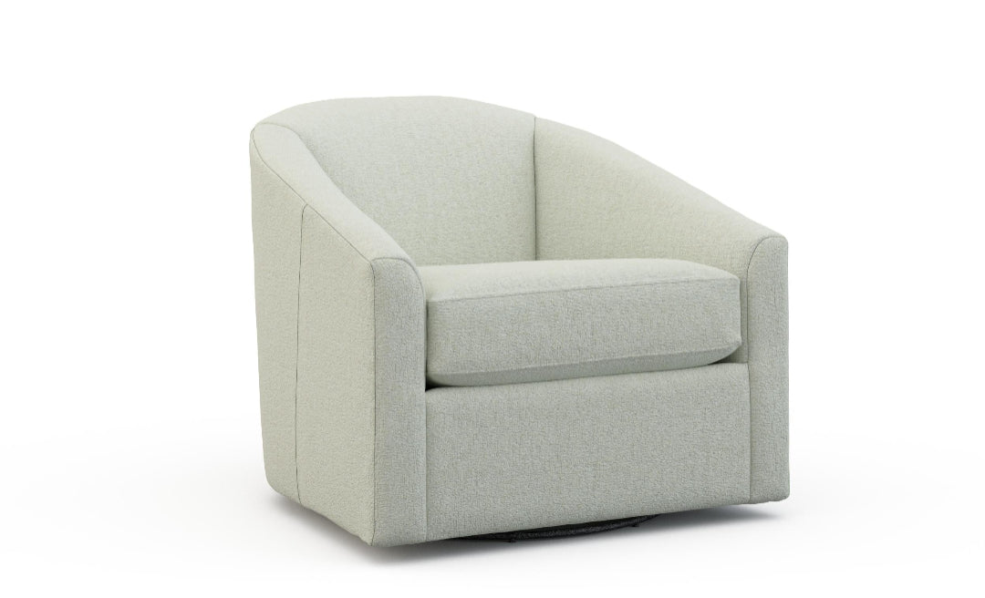 Tara Swivel Chair