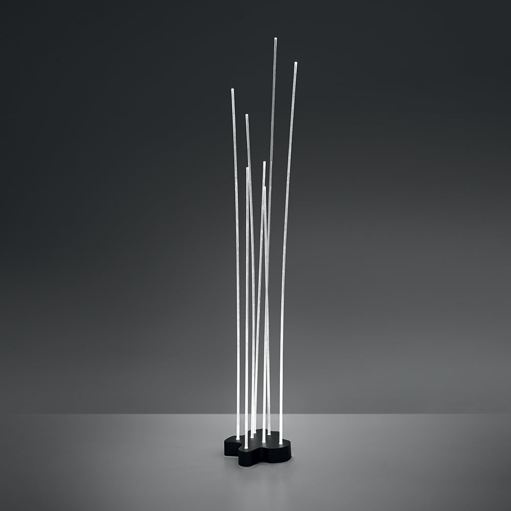 Reeds Floor Lamp