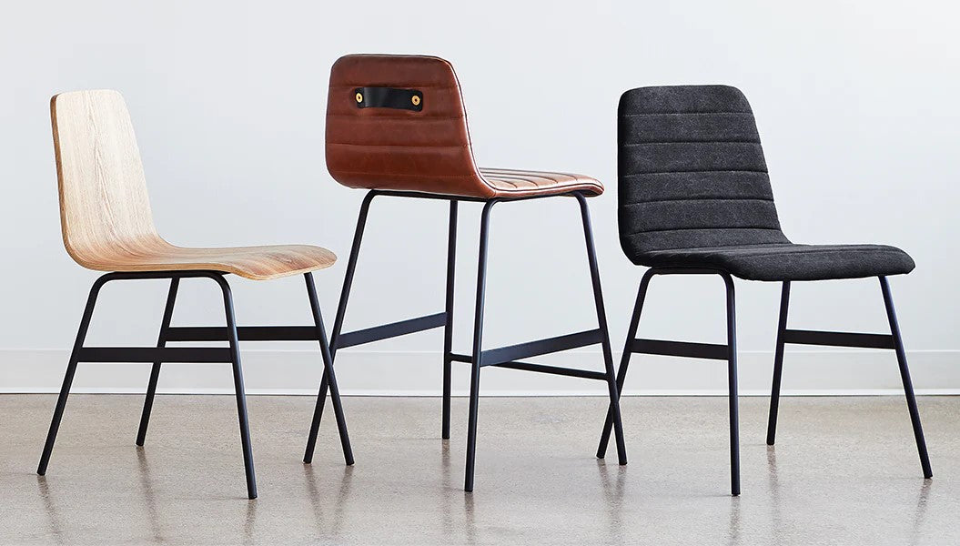 Lecture Upholstered