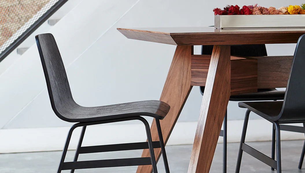 Lecture Dining Chair