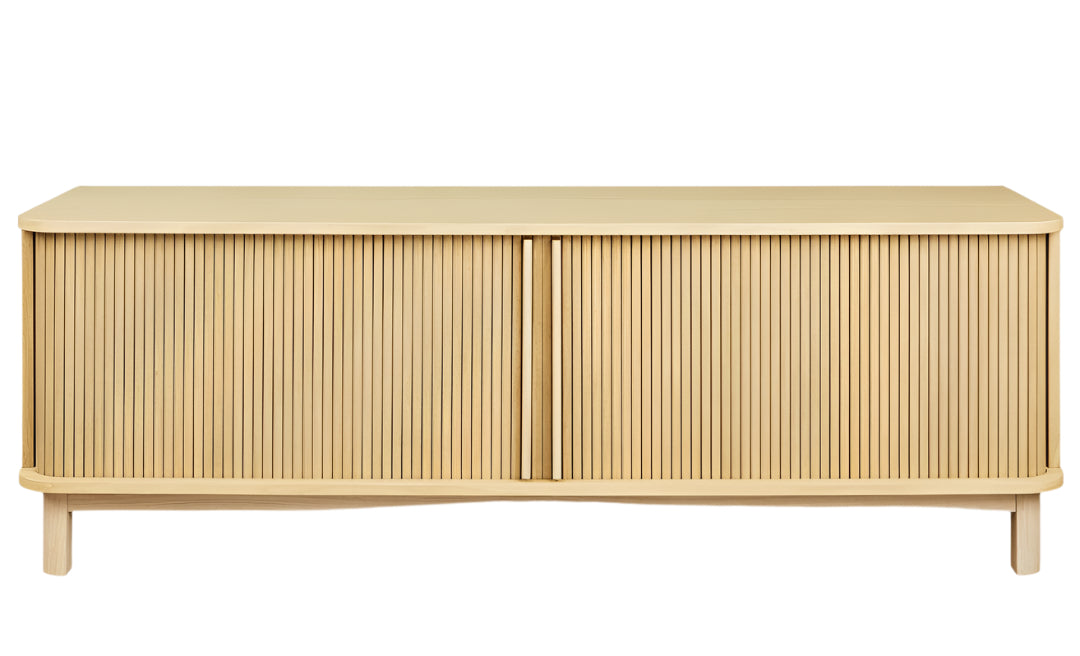 Ledger Credenza