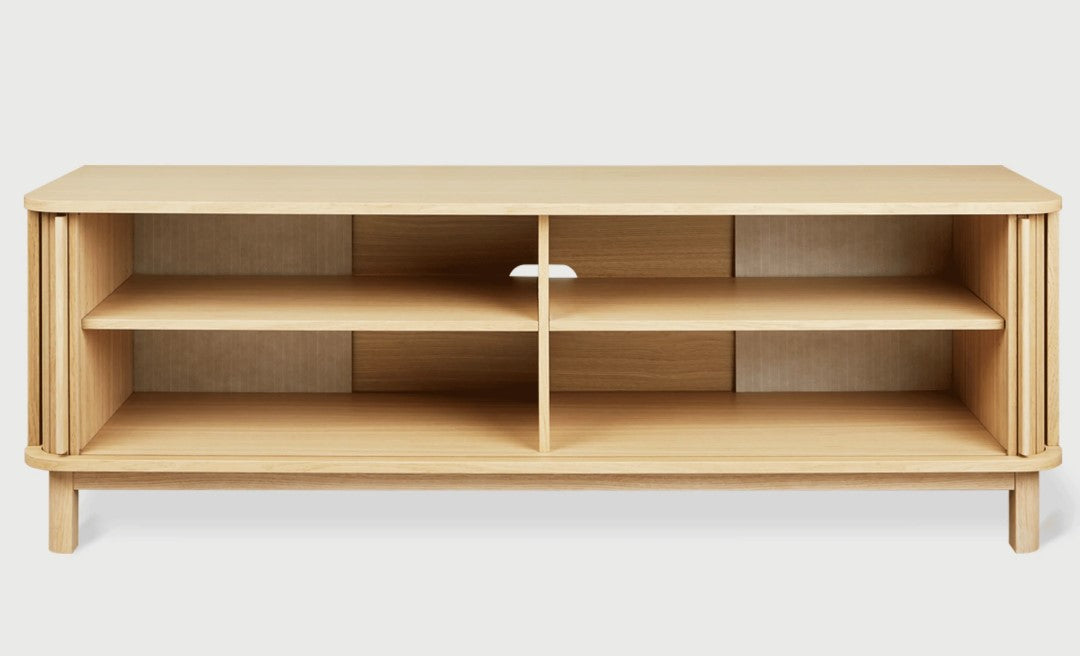 Ledger Credenza