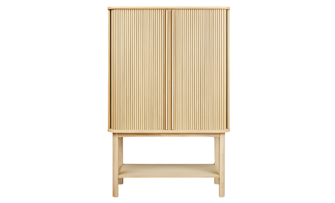 Ledger Tall Cabinet