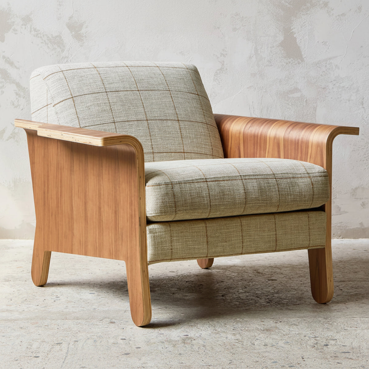 Lodge Chair