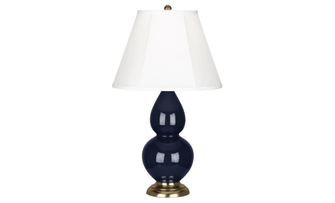 Small Double Gourd Table Lamp