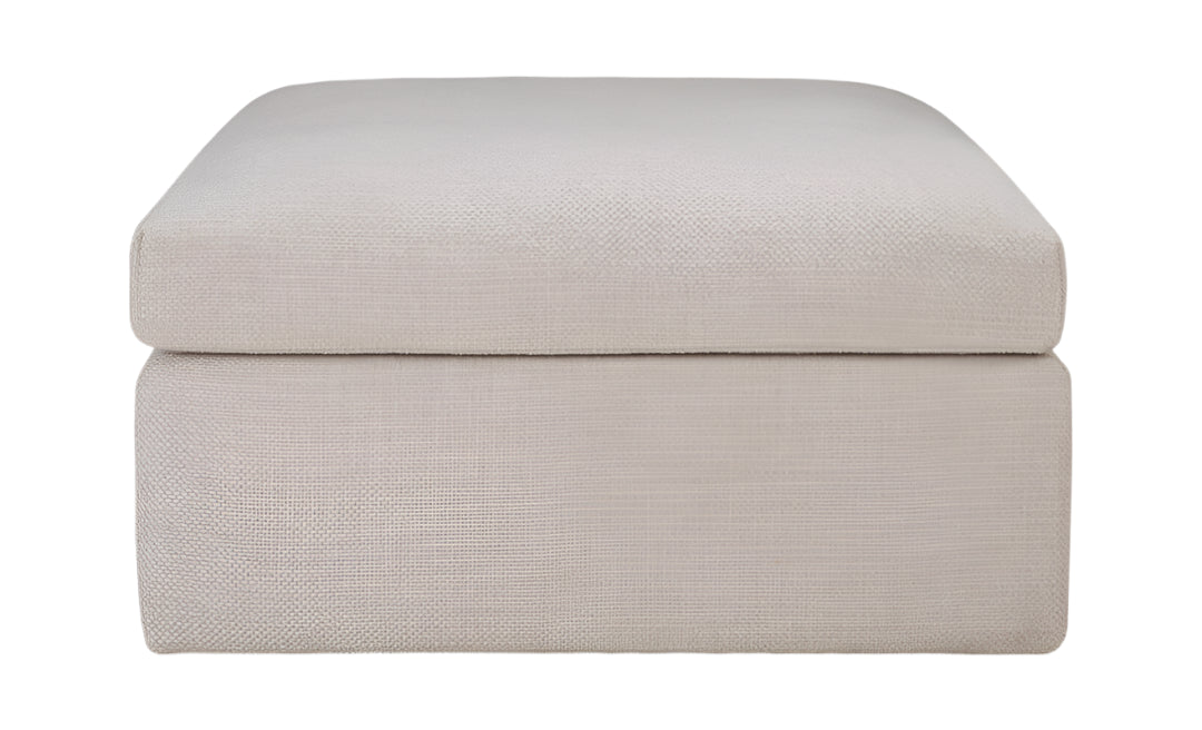 Mellow Modular Foot Stool