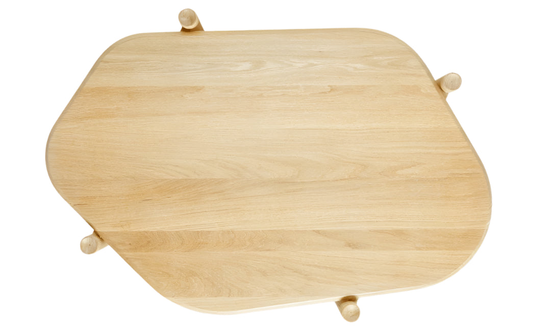 Monarch Coffee Table