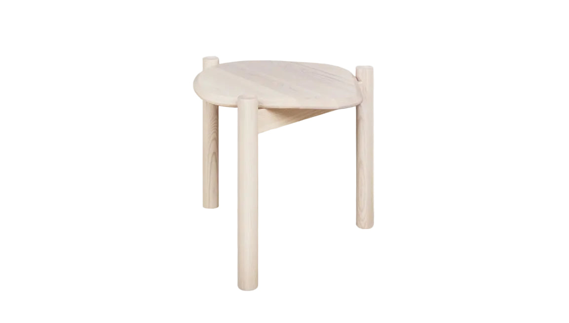 Monarch End Table