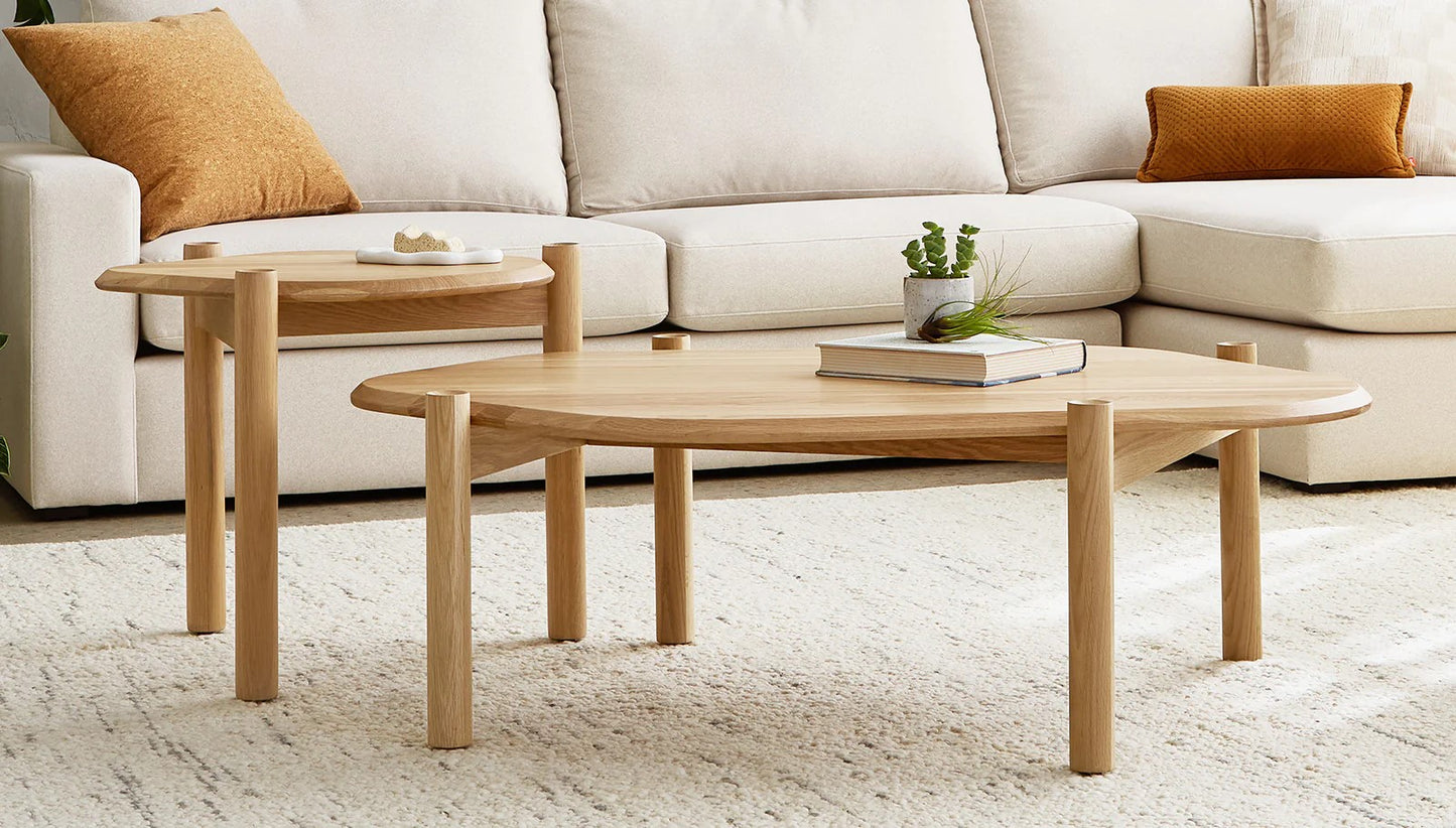 Monarch End Table