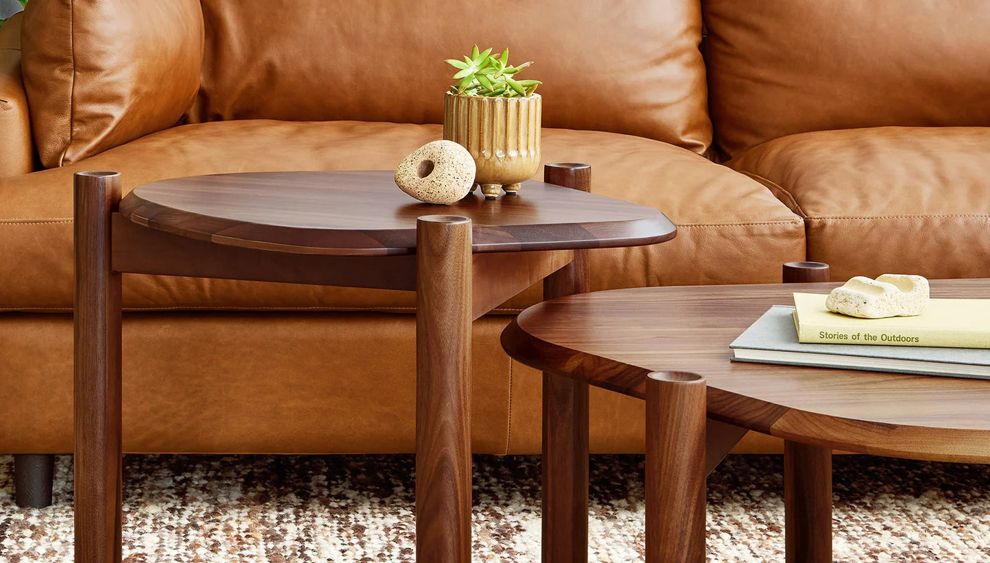 Monarch End Table