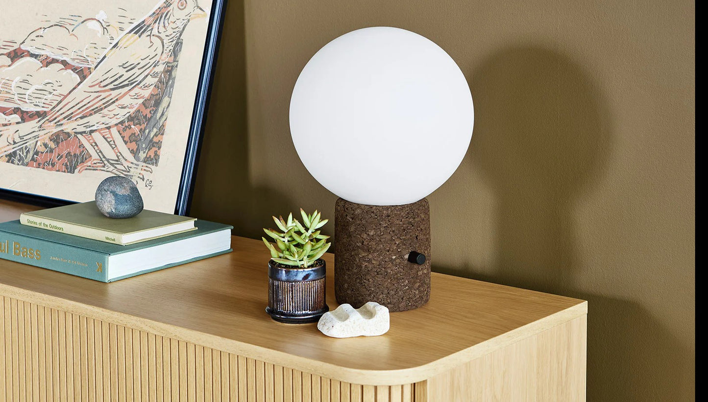 Monocle Lamp