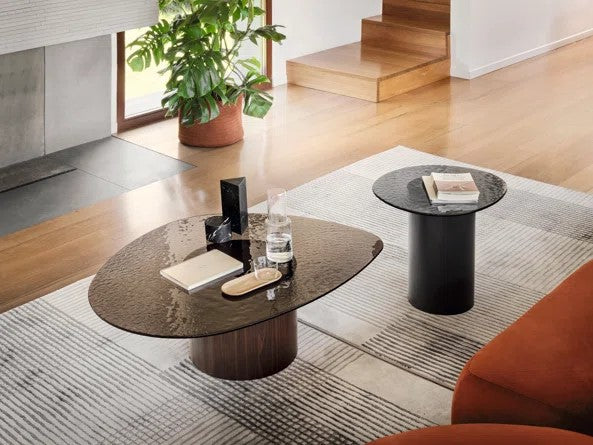 Mushroom Coffee Table