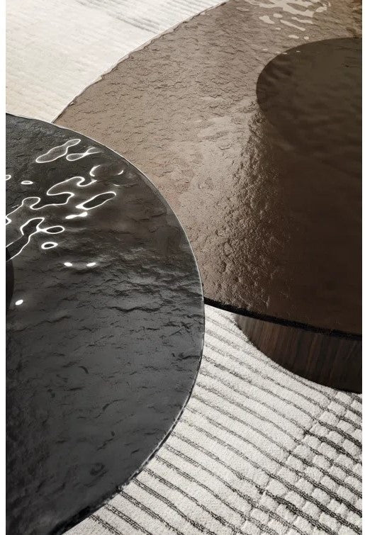 Mushroom Coffee Table