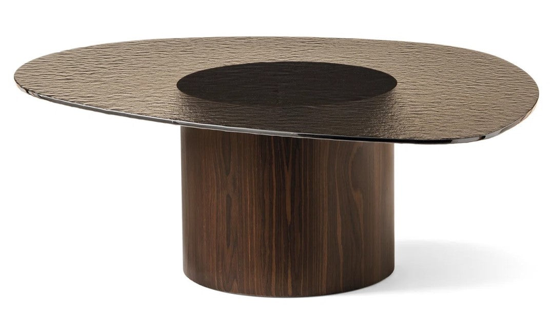 Mushroom Coffee Table