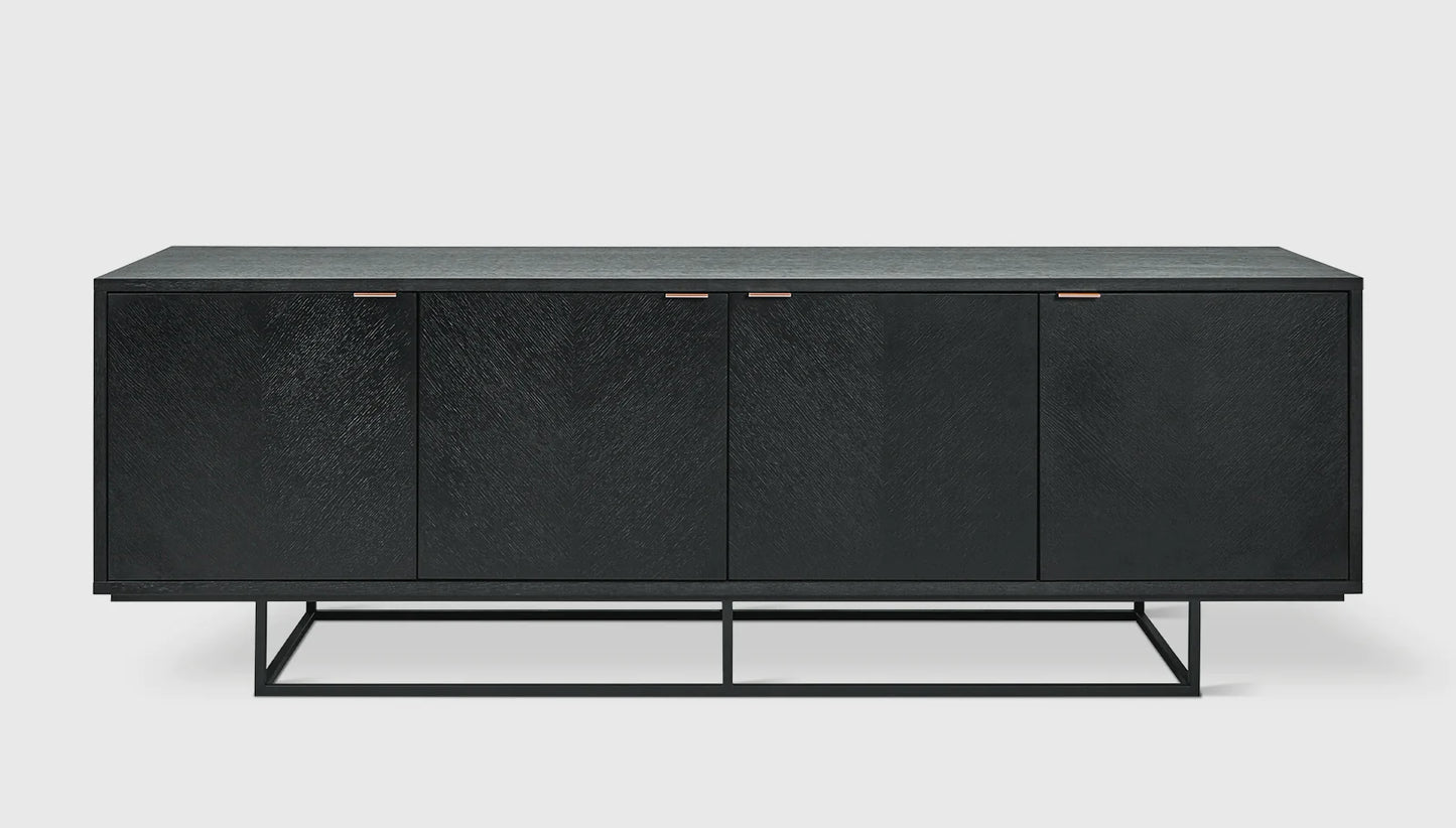 Myles Credenza