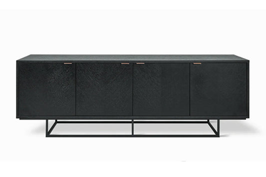 Myles Credenza