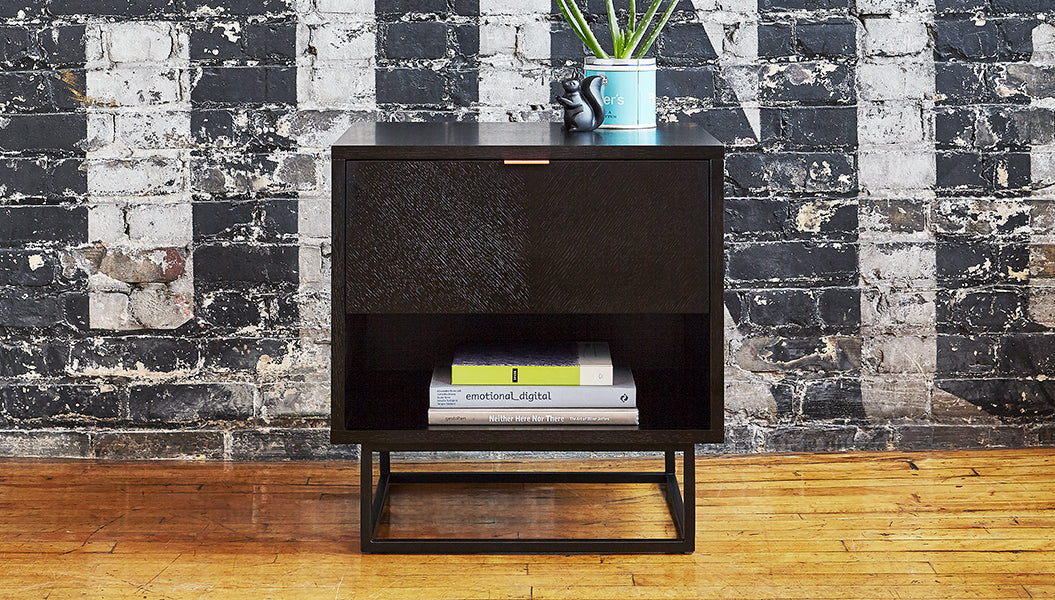 Myles End Table