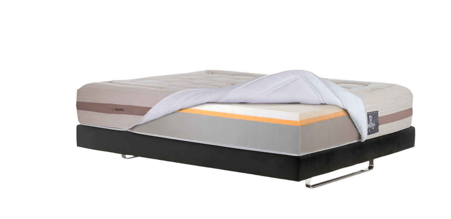 Toscana Cotton Grande Dual 12
