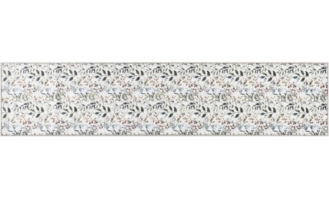 Nourison Washables Ivory