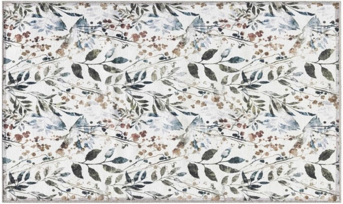Nourison Washables Ivory