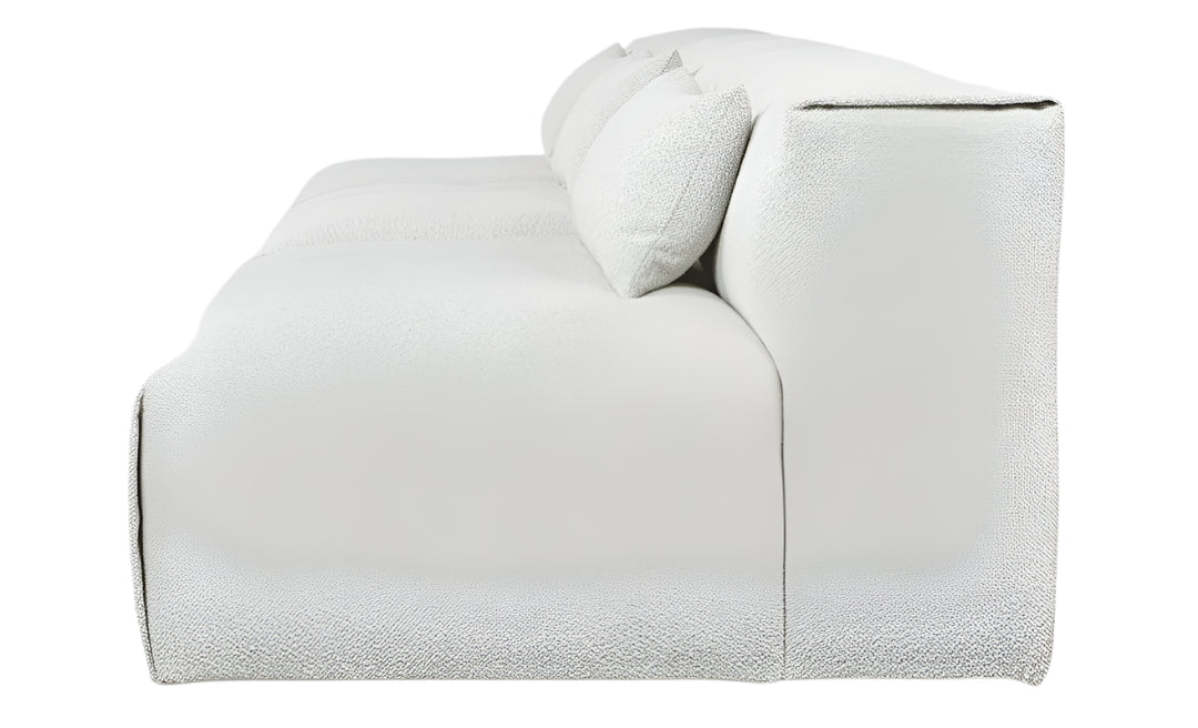 Nest Modular 3-PC Armless Sofa