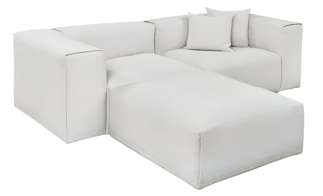 Nest Modular 3-PC Sectional