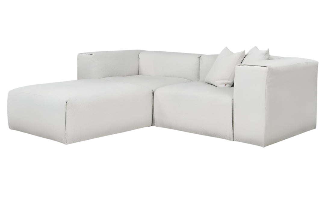 Nest Modular 3-PC Sectional