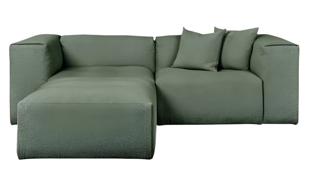 Nest Modular 3-PC Sectional