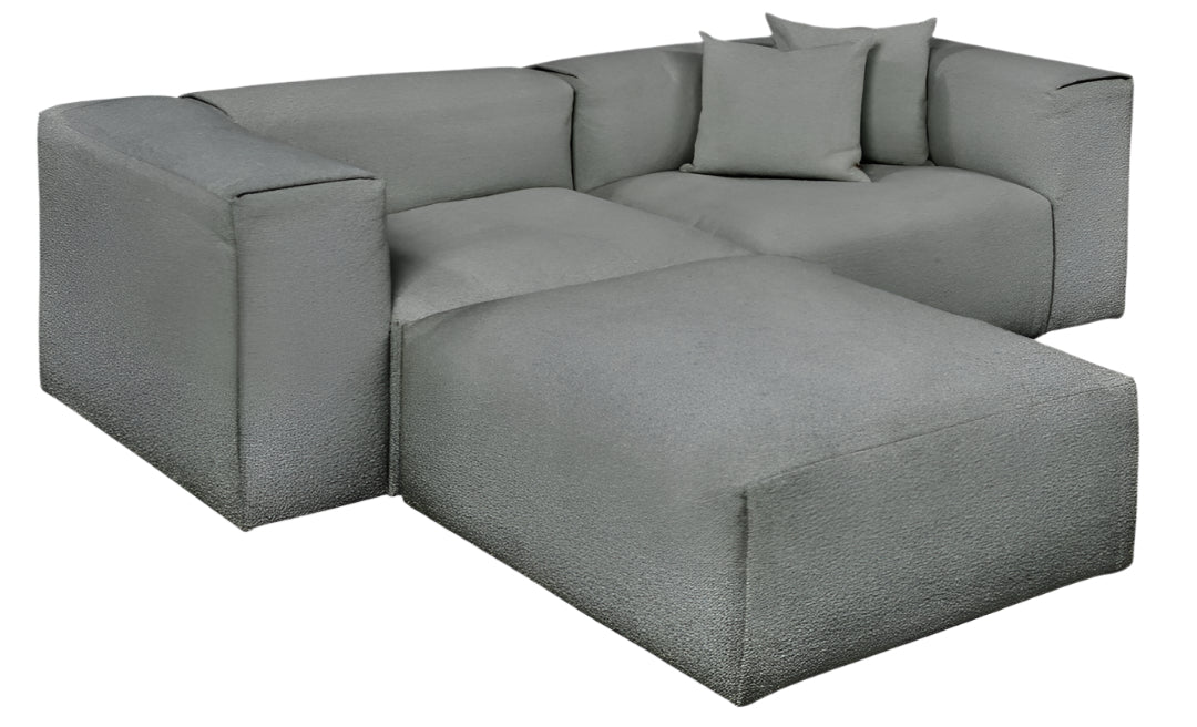 Nest Modular 3-PC Sectional