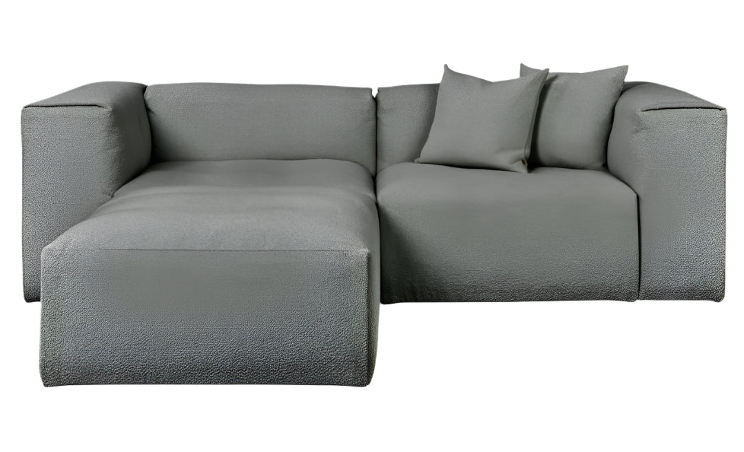 Nest Modular 3-PC Sectional