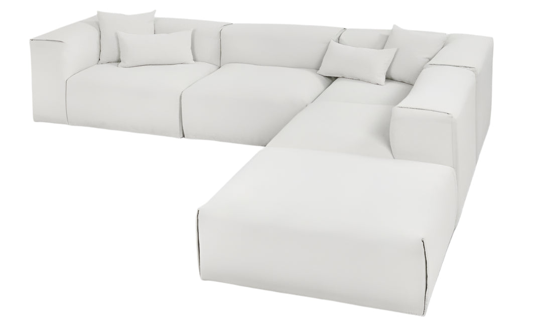 Nest Modular 5-PC Sectional