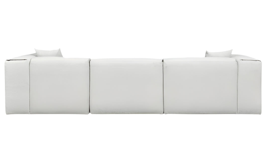 Nest Modular 5-PC Sectional