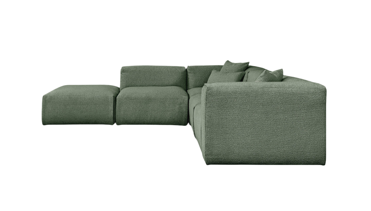 Nest Modular 5-PC Sectional