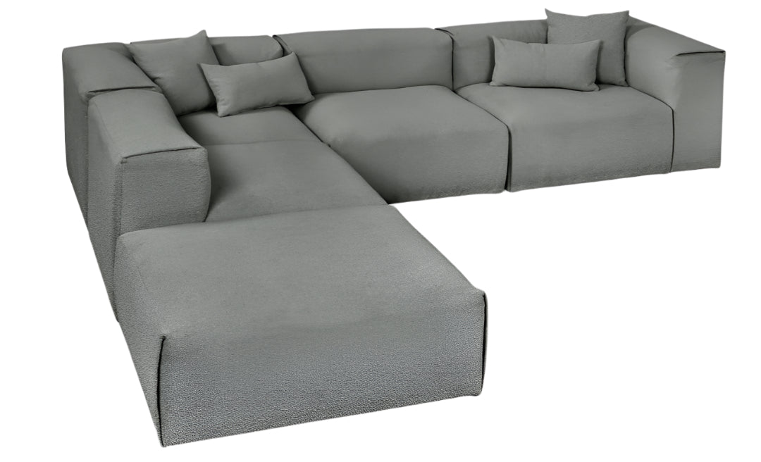 Nest Modular 5-PC Sectional