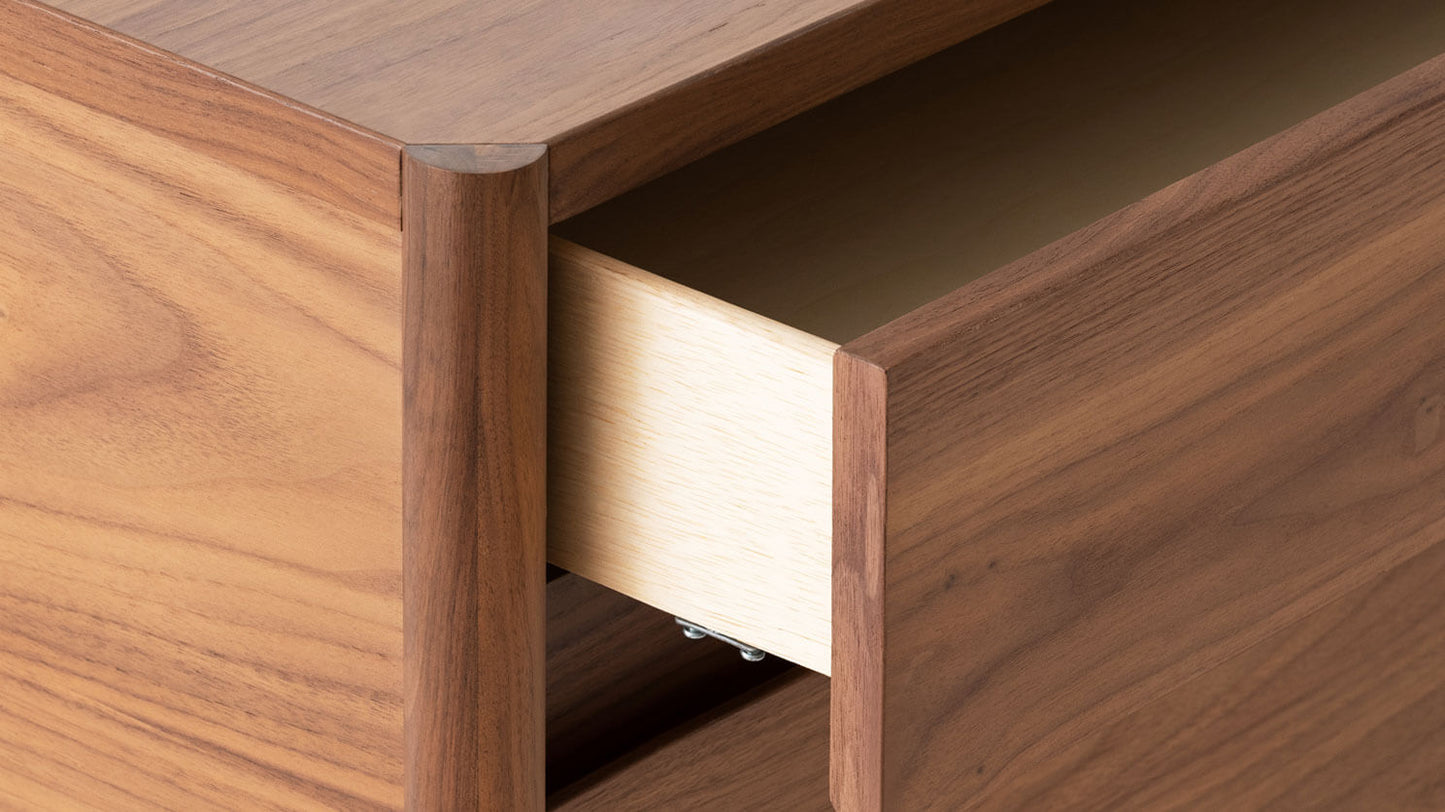 Monarch Single Dresser